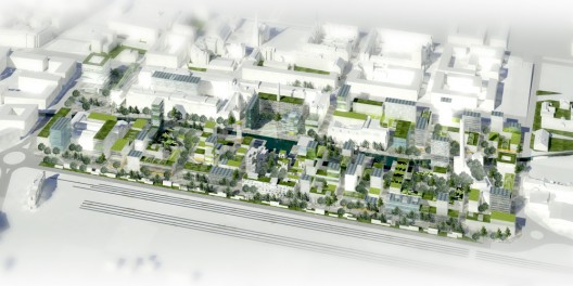 H+ Bredgatan Winner of the WAN Awards 2012 Urban Regeneration (4)