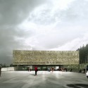 Courtesy of Mateo Arquitectura