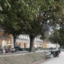Sølund Retirement Community Second Prize Winning Proposal (2) Sølund Retirement Community Second Prize Winning Proposal (2) Courtesy of Henning Larsen Architects