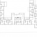 Sølund Retirement Community Second Prize Winning Proposal (8) Sølund Retirement Community Second Prize Winning Proposal (8) plan 02