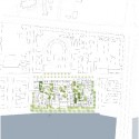Sølund Retirement Community Second Prize Winning Proposal (6) Sølund Retirement Community Second Prize Winning Proposal (6) site plan