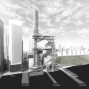 Form of Public Control (11) section perspective