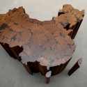 "Ai Weiwei: According to What?" (14) "Ai Weiwei: According to What?" (14) Ai Weiwei, Map of China, 2008. Collection of the Faurschou Foundation. Image courtesy of the artist