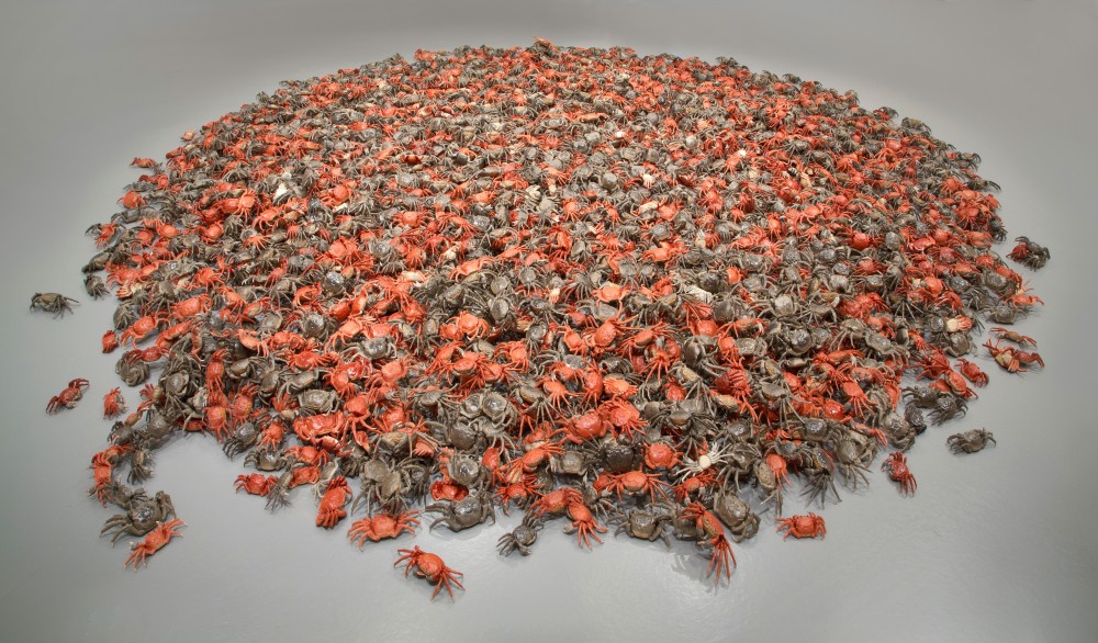 “Ai Weiwei: According to What?”