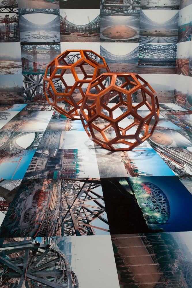 “Ai Weiwei: According to What?”