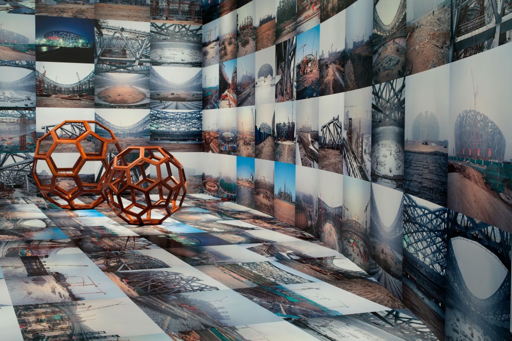 “Ai Weiwei: According to What?”