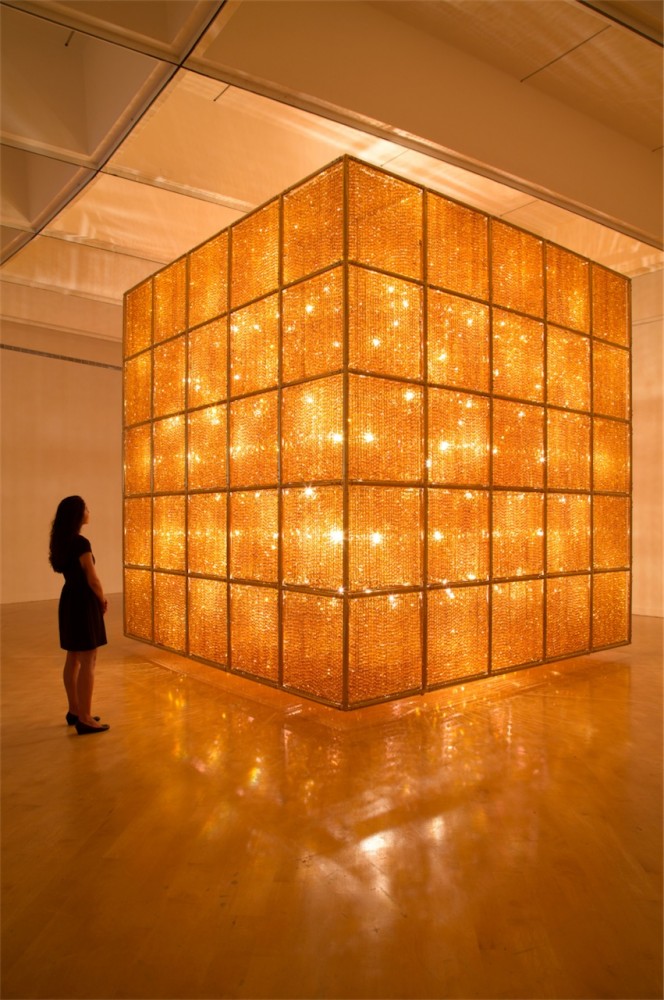 “Ai Weiwei: According to What?”