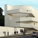 Fundação Iberê Camargo in Porto Alegre, Brazil : Alvaro Siza