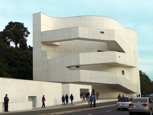 AD Round Up: Architecture in Brazil