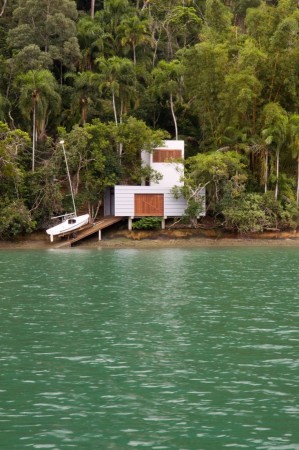 AD Round Up: Architecture in Brazil
