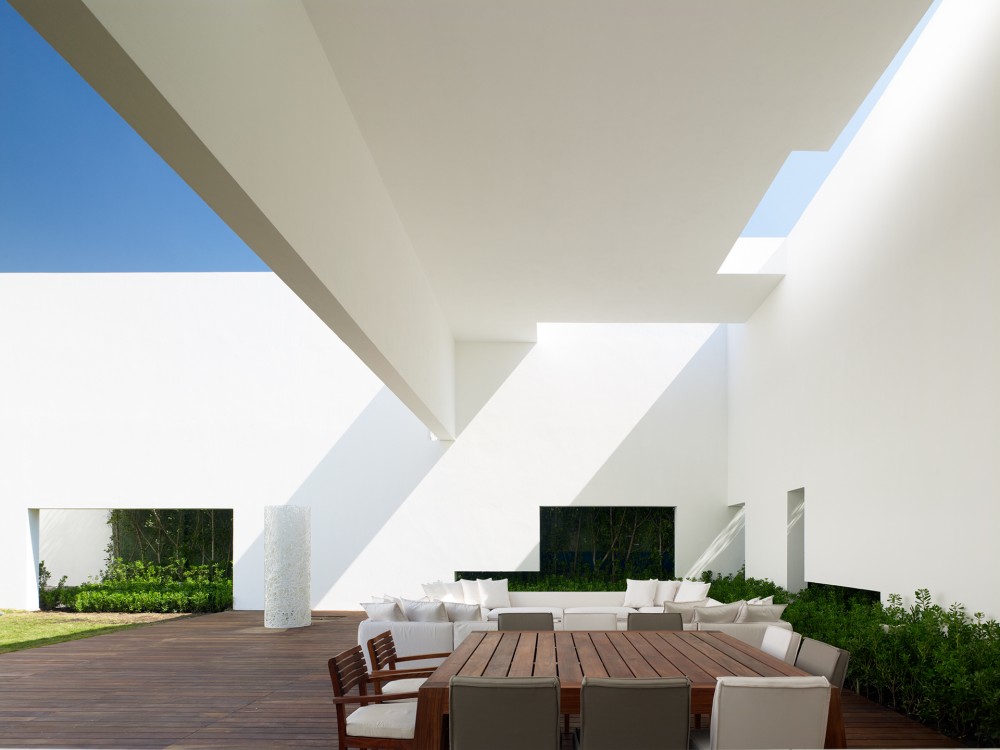 La Palma / Miguel Angel Aragonés