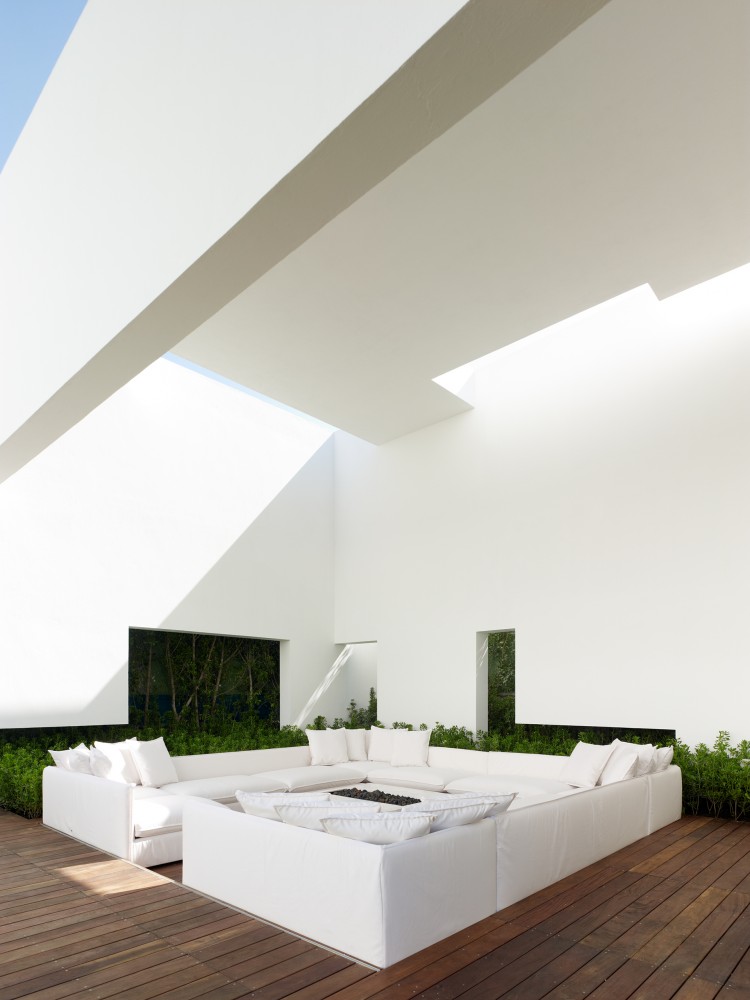 La Palma / Miguel Angel Aragonés