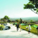 Visionary Concept for Science Campus (3) Courtesy of AllesWirdGut Architektur