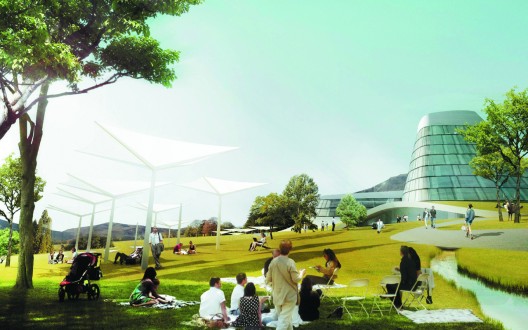 Visionary Concept for Science Campus (6)