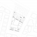 Daegu Gosan Public Library Competition Entry (7) plan 02