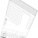 Daegu Gosan Public Library Competition Entry (10) plan 05