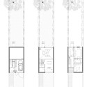 Officierenwijk Residential Zone Winning Proposal (6) Officierenwijk Residential Zone Winning Proposal (6) floor plans 01