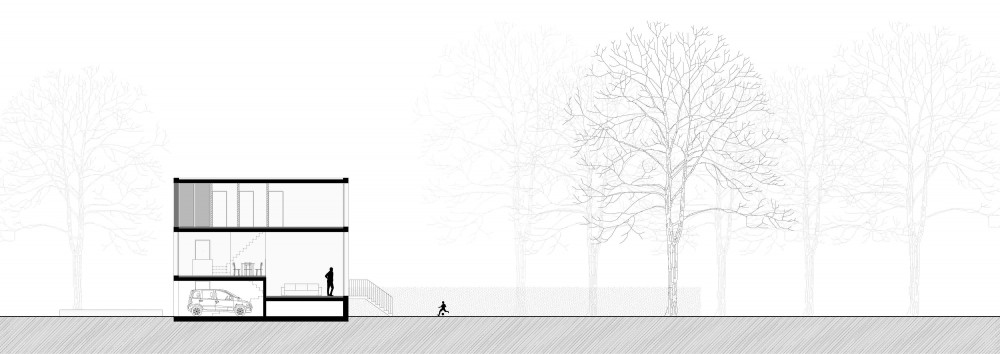 Officierenwijk Residential Zone Winning Proposal / META Architectuurbureau