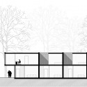 Officierenwijk Residential Zone Winning Proposal (9) Officierenwijk Residential Zone Winning Proposal (9) section 02