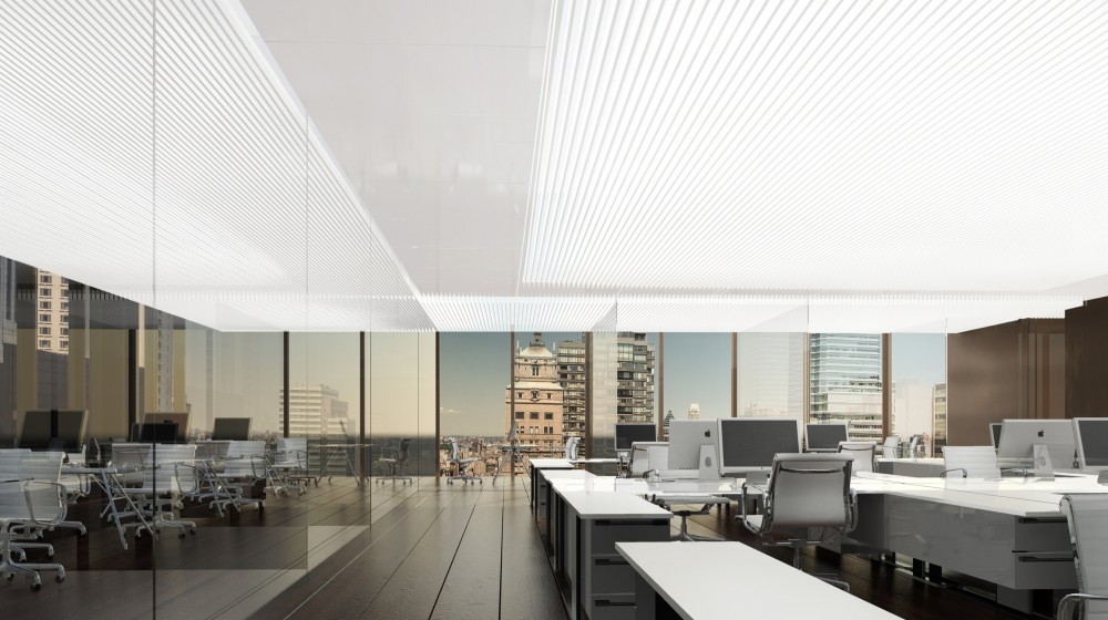 425 Park Avenue / Foster + Partners