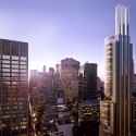 425 Park Avenue / Foster + Partners (3) 425 Park Avenue / Foster + Partners (3) Courtesy of Foster + Partners