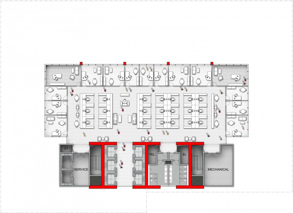 425 Park Avenue / Foster + Partners