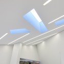 Daniel Libeskind’s Academy of the Jewish Museum Berlin Opened Today (4) Interior © Bitter Bredt