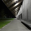 Parrish Art Museum / Herzog & de Meuron (13) Parrish Art Museum / Herzog & de Meuron; Photos © Matthu Placek