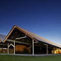 Parrish Art Museum / Herzog & de Meuron (1) Parrish Art Museum / Herzog & de Meuron; Photos © Matthu Placek