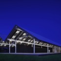 Parrish Art Museum / Herzog & de Meuron (5) Parrish Art Museum / Herzog & de Meuron; Photos © Matthu Placek