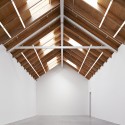 Parrish Art Museum / Herzog & de Meuron (15) Parrish Art Museum / Herzog & de Meuron; Photos © Matthu Placek