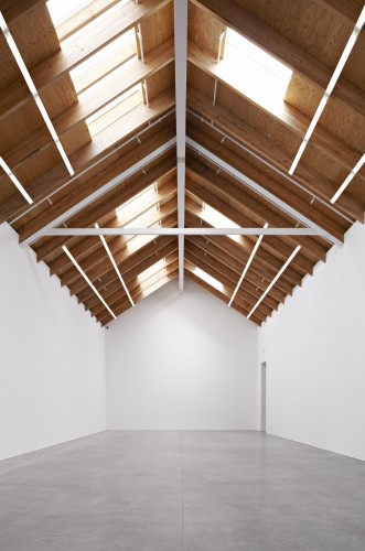 Parrish Art Museum / Herzog & de Meuron (16)