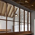 Parrish Art Museum / Herzog & de Meuron (16) Parrish Art Museum / Herzog & de Meuron; Photos © Matthu Placek