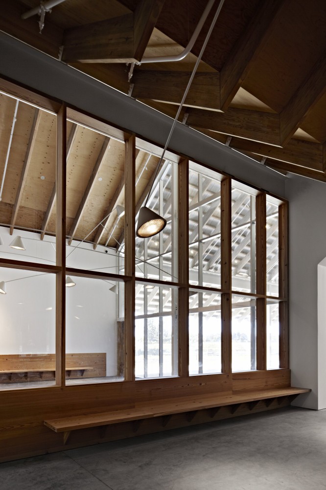Parrish Art Museum / Herzog & de Meuron