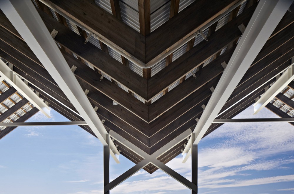 Parrish Art Museum / Herzog & de Meuron