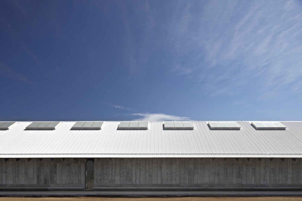 Parrish Art Museum / Herzog & de Meuron