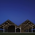 Parrish Art Museum / Herzog & de Meuron (8) Parrish Art Museum / Herzog & de Meuron; Photos © Matthu Placek