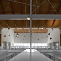 Parrish Art Museum / Herzog & de Meuron (19) Parrish Art Museum / Herzog & de Meuron; Photos © Matthu Placek