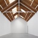 Parrish Art Museum / Herzog & de Meuron (20) Parrish Art Museum / Herzog & de Meuron; Photos © Matthu Placek