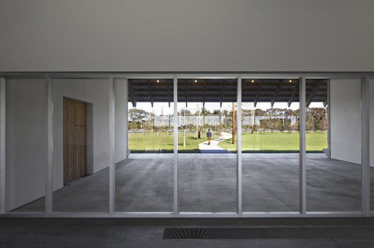 Parrish Art Museum / Herzog & de Meuron (22)