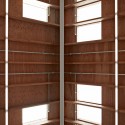 Parrish Art Museum / Herzog & de Meuron (23) Parrish Art Museum / Herzog & de Meuron; Photos © Matthu Placek