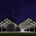 Parrish Art Museum / Herzog & de Meuron (12) Parrish Art Museum / Herzog & de Meuron; Photos © Matthu Placek