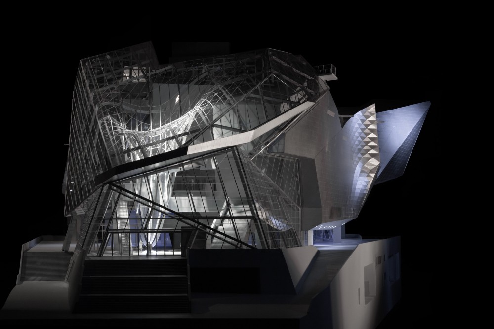 In Progress: Musée des Confluences / Coop Himmelb(l)au