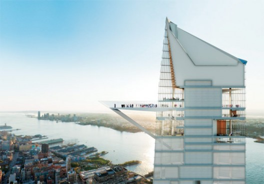 Hudson Yards' Long Awaited Makeover (3)