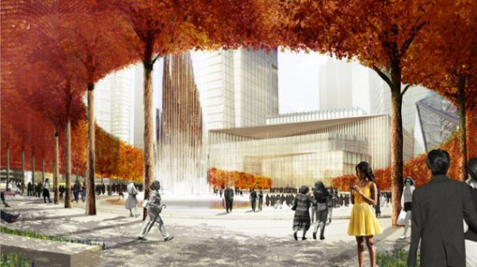 Hudson Yards' Long Awaited Makeover (5)