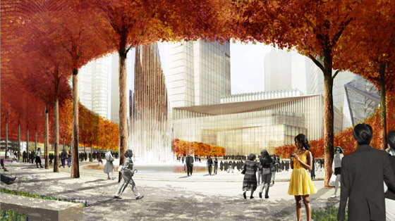 Hudson Yards’ Long Awaited Makeover