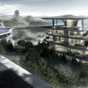 Courtesy of MAD Architects