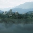 Huangshan Mountain Village (2) Huangshan Mountain Village (2) Courtesy of MAD Architects