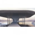 Huangshan Mountain Village (6) Huangshan Mountain Village (6) Courtesy of MAD Architects