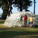 Shell.ter Pavilion (5) Shell.ter Pavilion (5) © João Marques